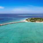 馬爾地夫翡翠島度假村 Emerald Maldives