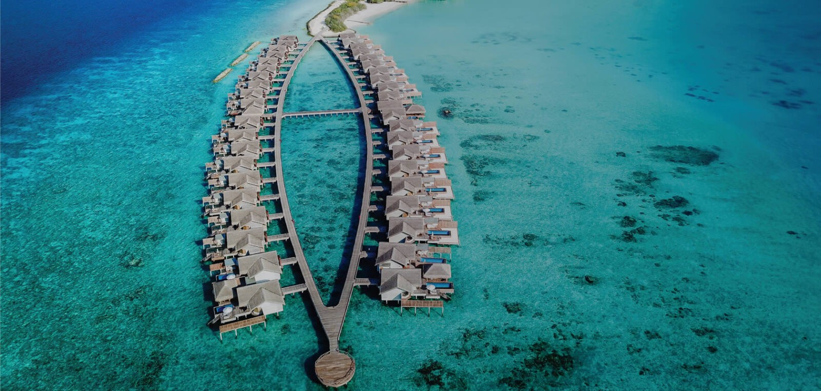 馬爾地夫費爾蒙度假村 Fairmaont Maldives