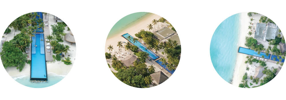 馬爾地夫費爾蒙度假村 Fairmaont Maldives