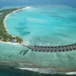 馬爾地夫神仙珊瑚島度假村 Hideaway Resort Maldives