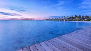 Hurawalhi Island Resort Maldives