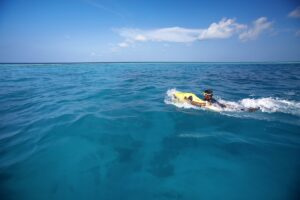 馬爾地夫芙花芬度假村 Huvafen Fushi Maldives