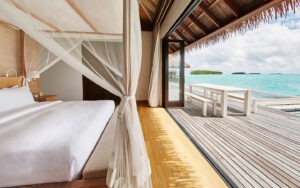 馬爾地夫COMO MAALIFUSHI MALDIVES