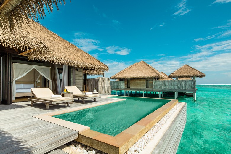 馬爾地夫COMO MAALIFUSHI MALDIVES