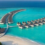 馬爾地夫莫凡彼度假村 Mövenpick Maldives