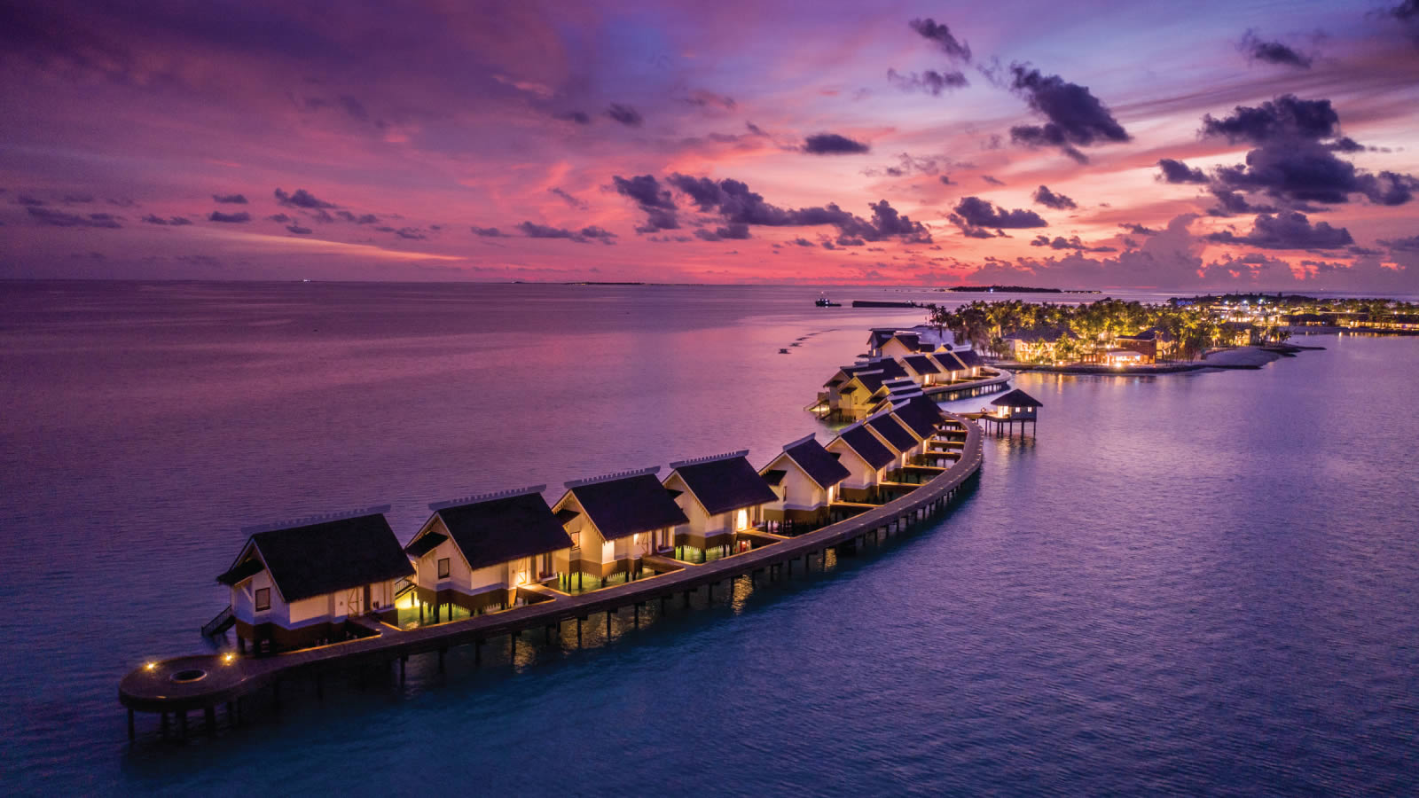 SAii Lagoon Maldives