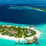 馬爾地夫希爾頓 Hilton Maldives Amingiri
