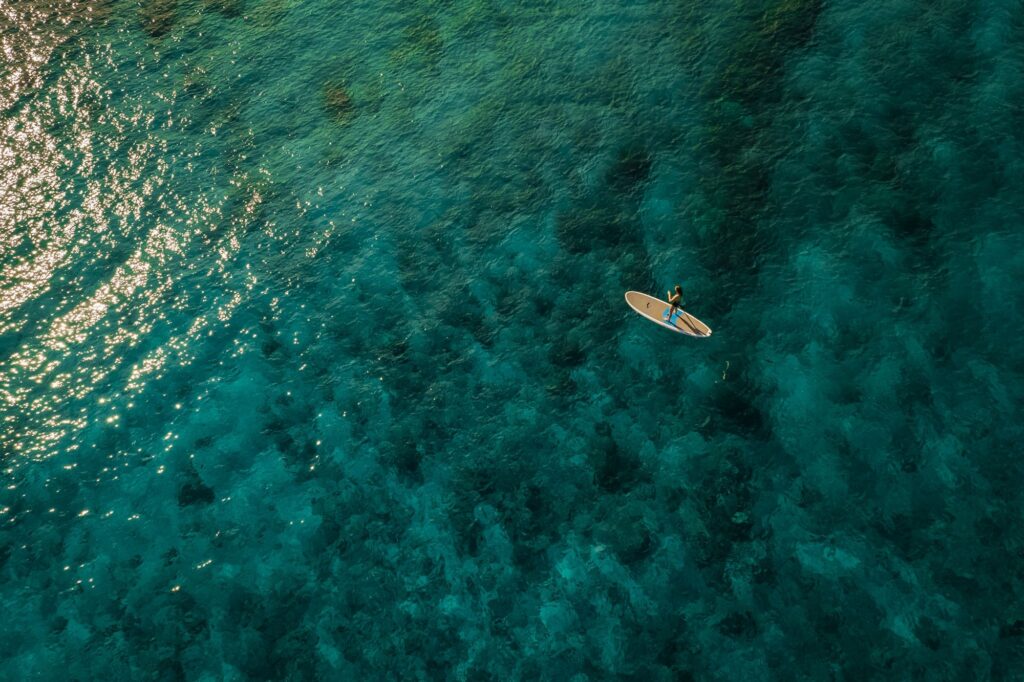 馬爾地夫麗池卡頓酒店 The Ritz-Carlton Maldives