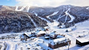 Club Med Kiroro Peak
