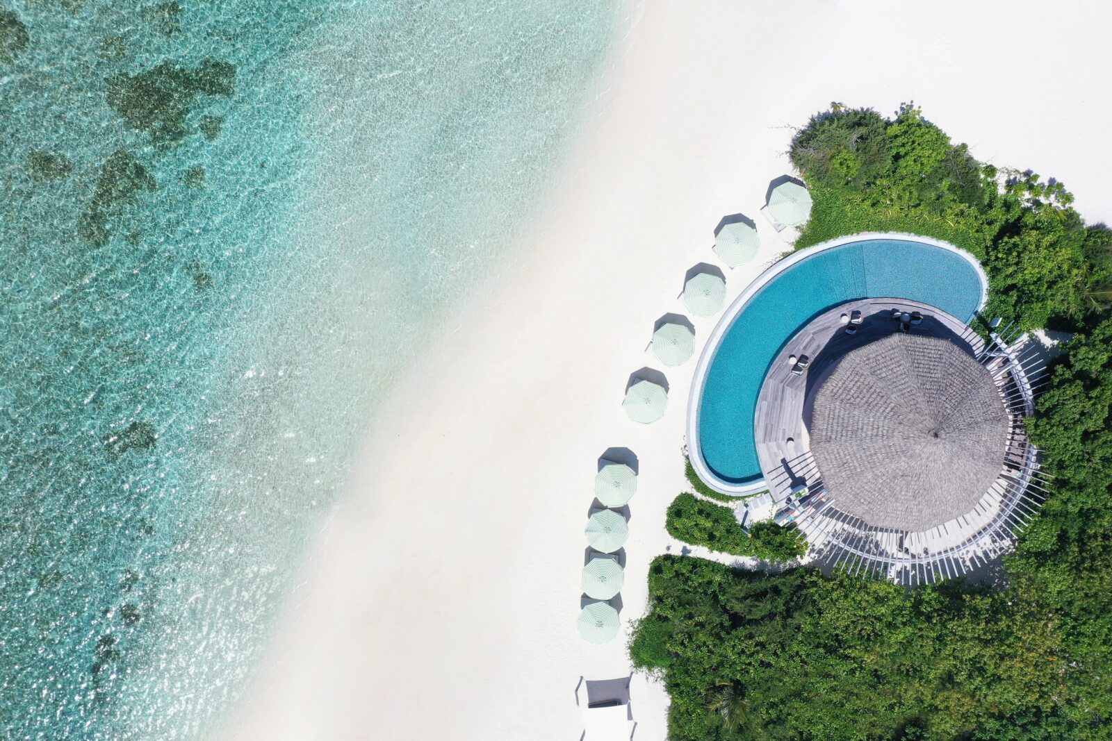 馬爾地夫艾美酒店 Le Méridien Maldives