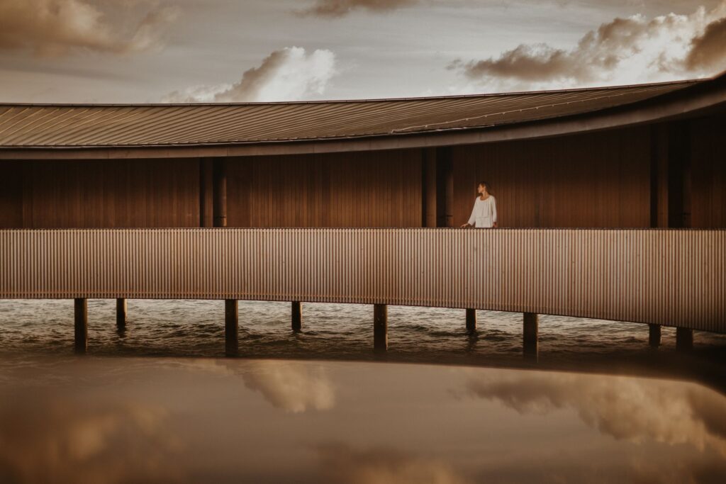 馬爾地夫麗池卡頓酒店 The Ritz-Carlton Maldives