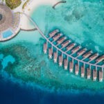 馬爾地夫卡吉度假村 Kagi Maldives Spa Island