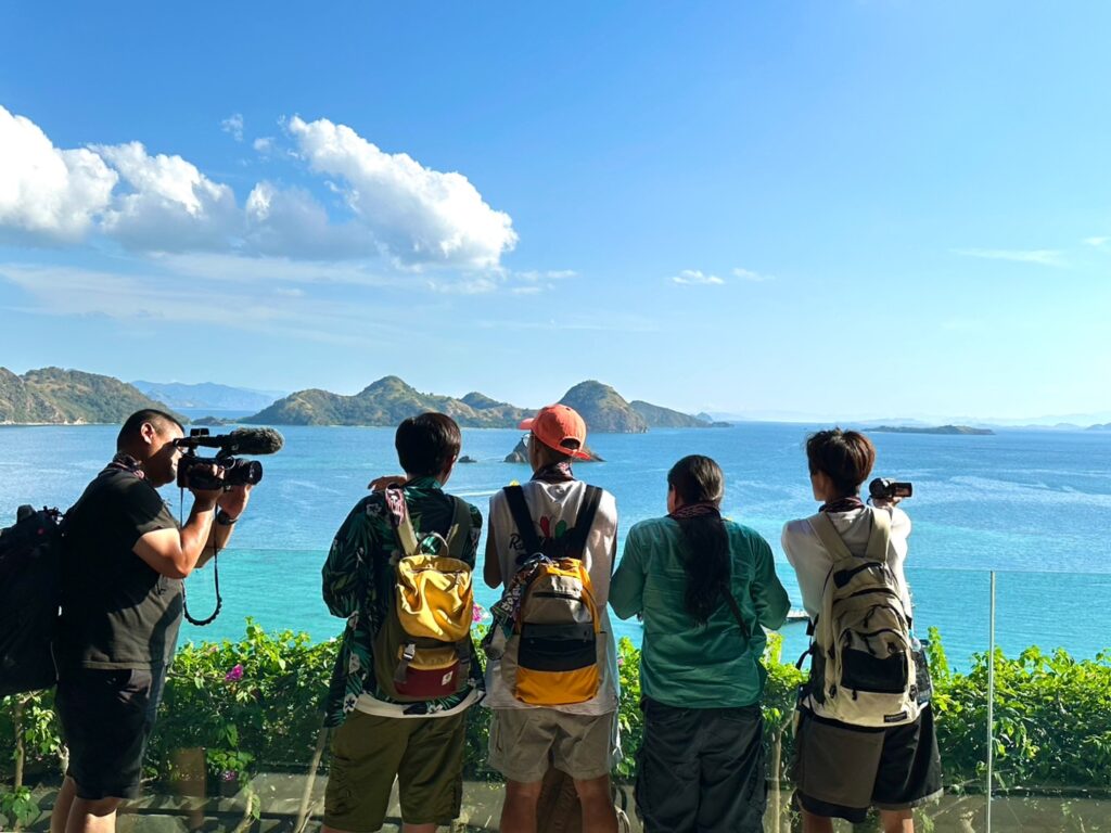 Komodo科摩多島旅遊行程推薦