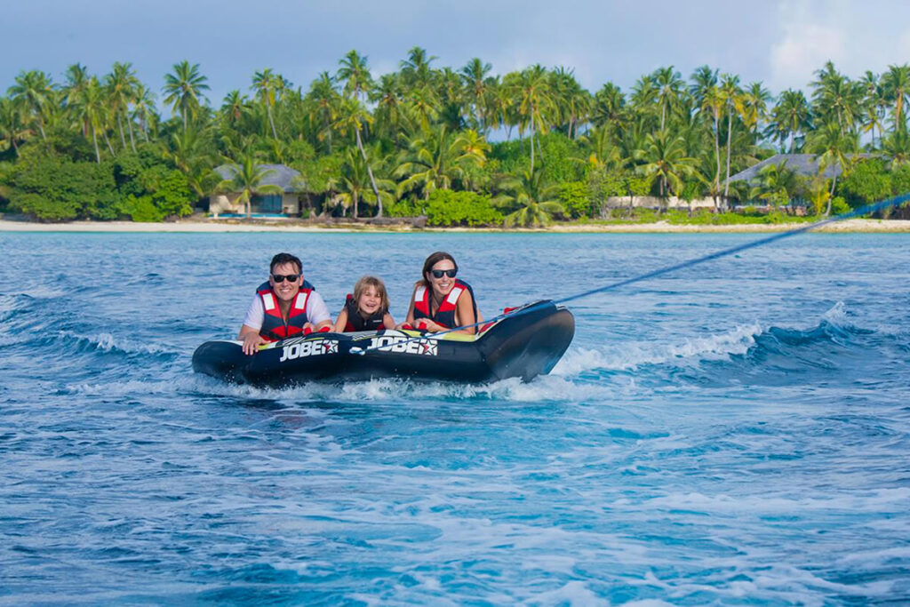 馬爾地夫瑞僖敦酒店迪鼓拉島 The Residence Maldives Dhigurah