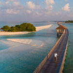 馬爾地夫瑞僖敦酒店迪鼓拉島 The Residence Maldives Dhigurah