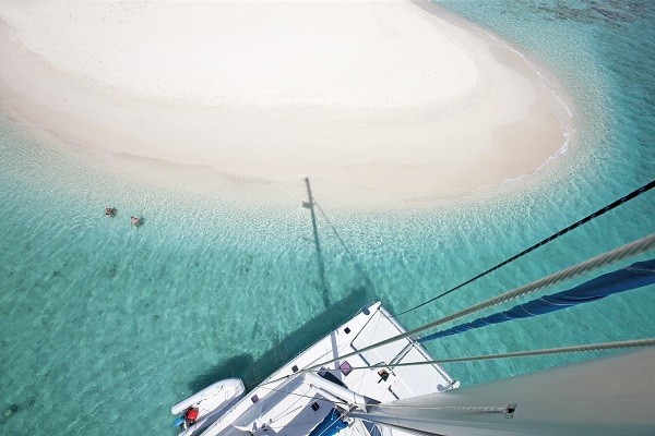 馬爾地夫君樂酒店 Grand Park Maldives