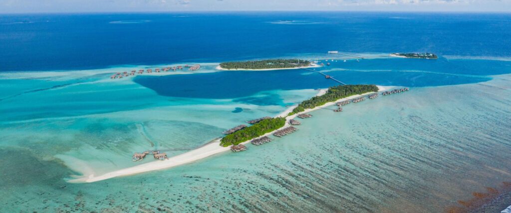 馬爾地夫康萊德 Conrad Maldives