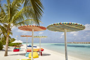 馬爾地夫麗世度假村 LUX* South Ari Atoll