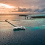 馬爾地夫康萊德 Conrad Maldives