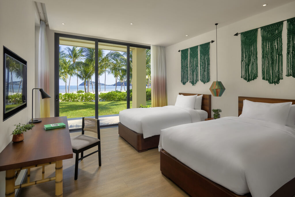 富國島新世界酒店 New World Phu Quoc Resort