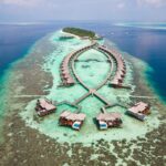 馬爾地夫莉莉島 Lily Beach Resort & Spa Maldives