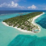 馬爾地夫六善卡努呼拉島 Six Senses Kanuhura Maldives