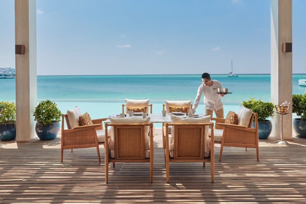 馬爾地夫卓美亞 Jumeirah Maldives