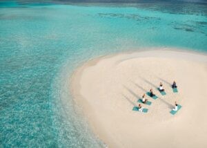 馬爾地夫卓美亞 Jumeirah Maldives