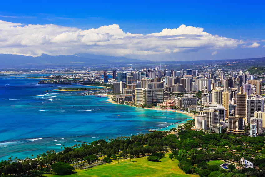 何謂夏威夷旅遊一站式的自由行行程規劃？