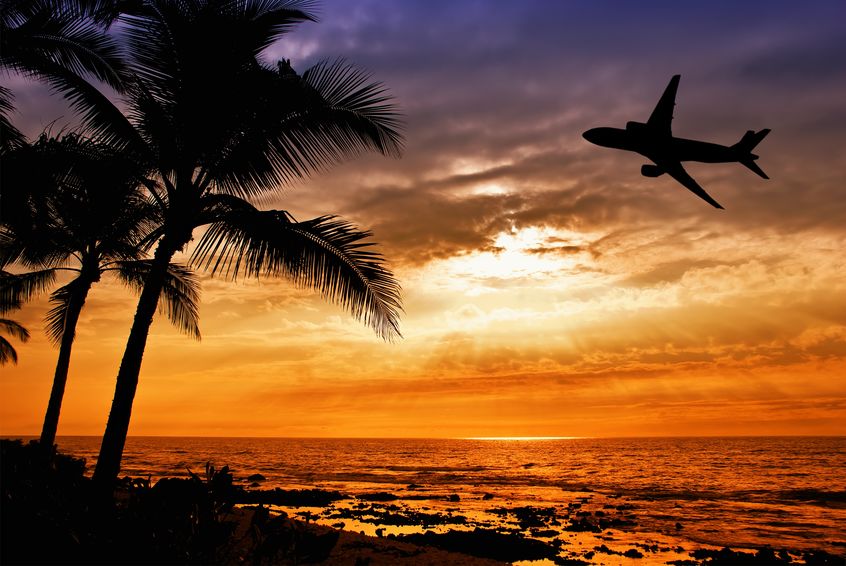 前往夏威夷幾天比較適合？