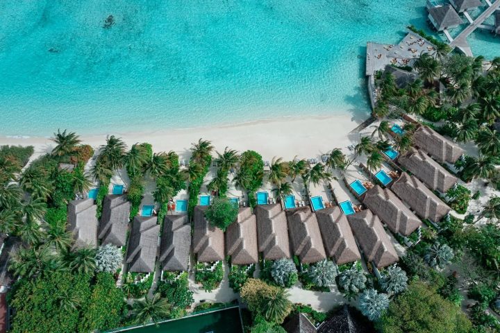馬爾地夫 NIVA 維拉沙魯度假村 NIVA Velassaru Maldives