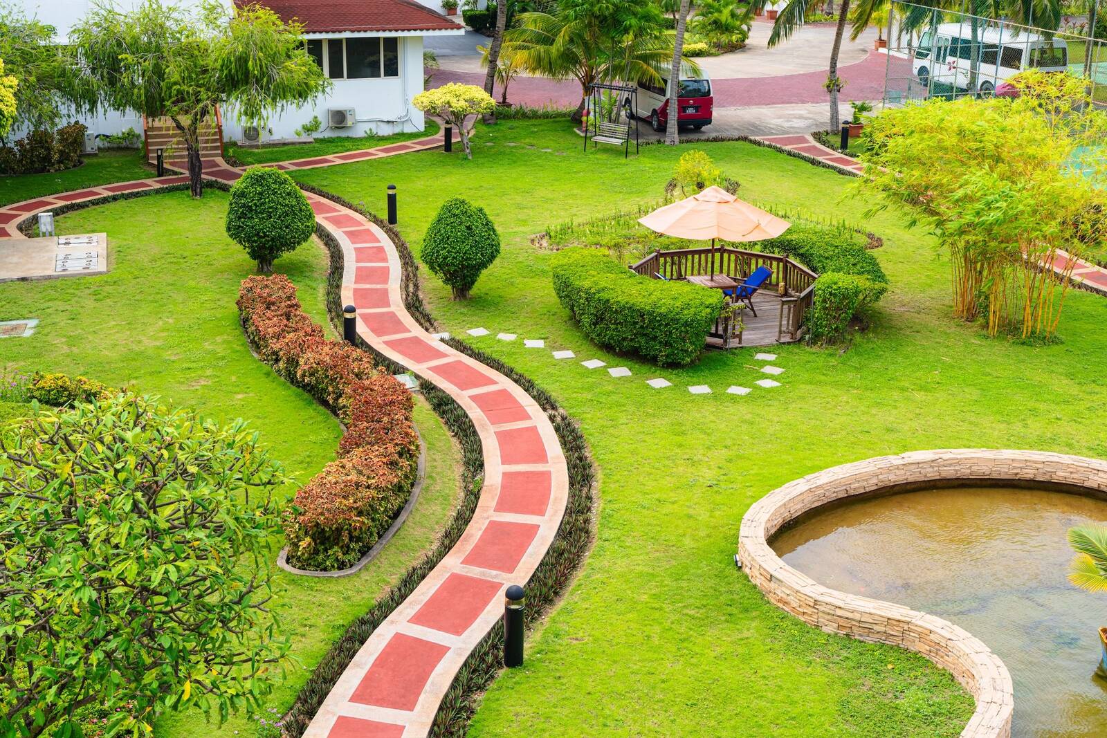Hulhule Island Hotel 官方實景