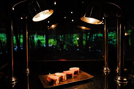 Carnivorous 南美洲燒烤餐廳