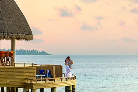 The Beach Club 沙灘俱樂部
