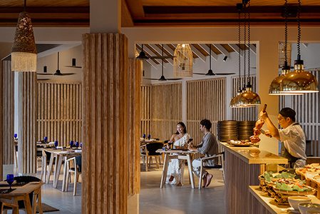 Mediterraneo 地中海餐廳