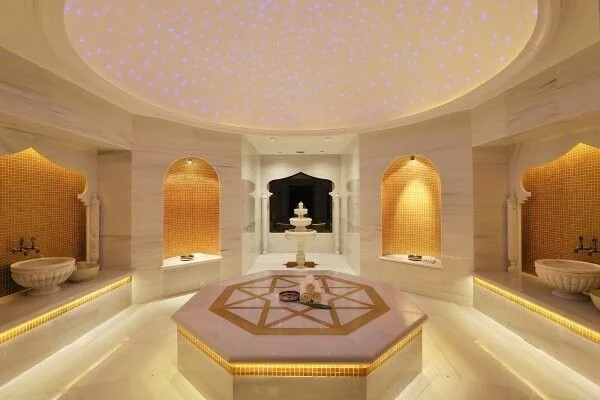 AySpa 療程空間