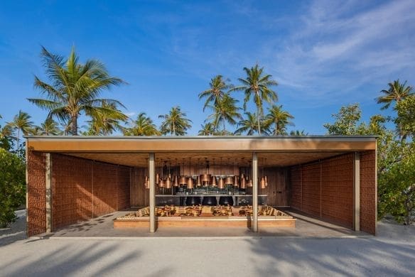 Arabesque 異國餐廳