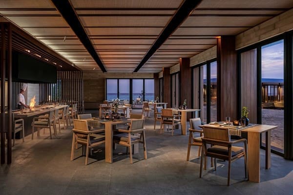 Umami 日式餐廳