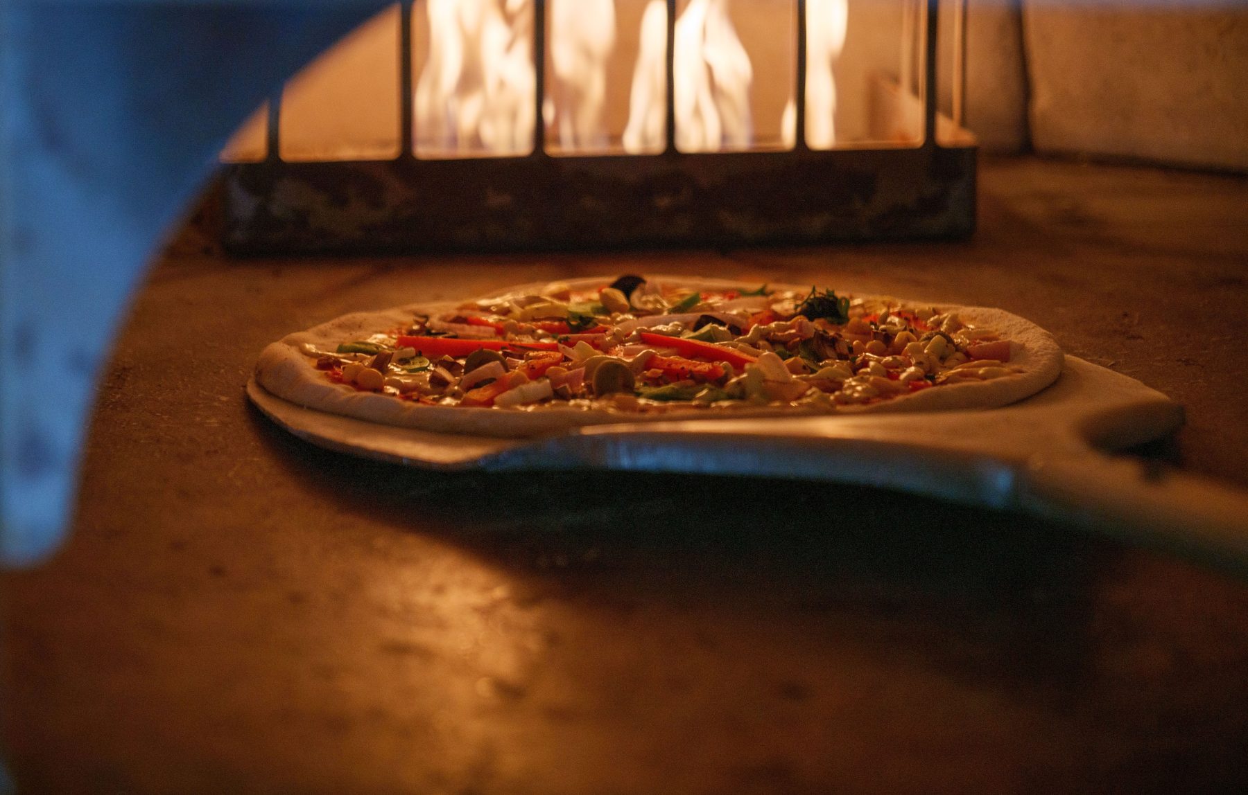 Joe's Pizza