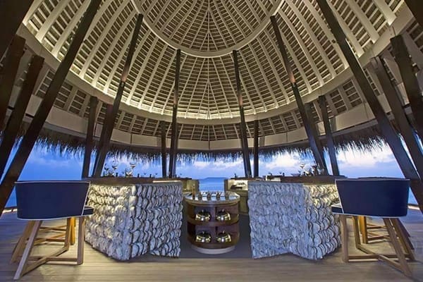 SPICE 水上亞洲餐廳