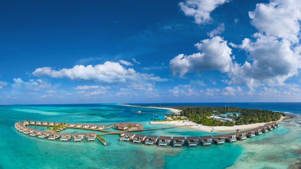 Atmosphere Core — Atmosphere Kanifushi