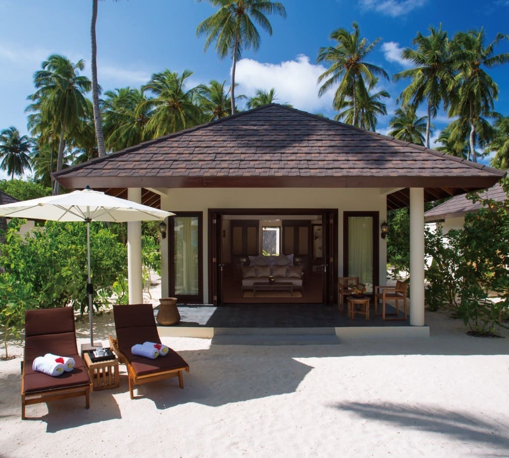 Sunset Beach Villa 日落沙灘別墅