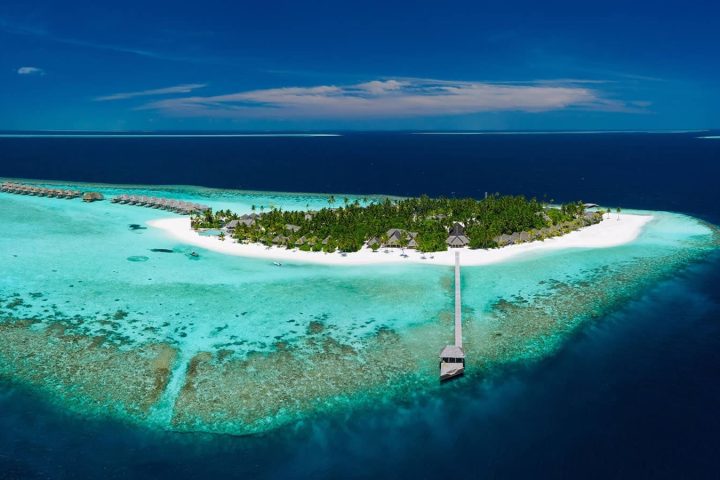 馬爾地夫巴廖尼度假村 Baglioni Resort Maldives
