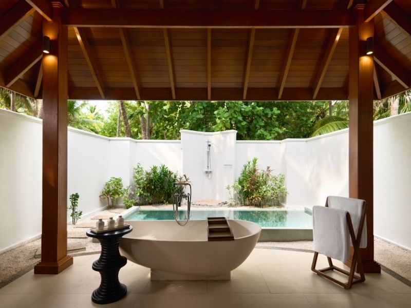 Beach Pool Villa 沙灘泳池別墅
