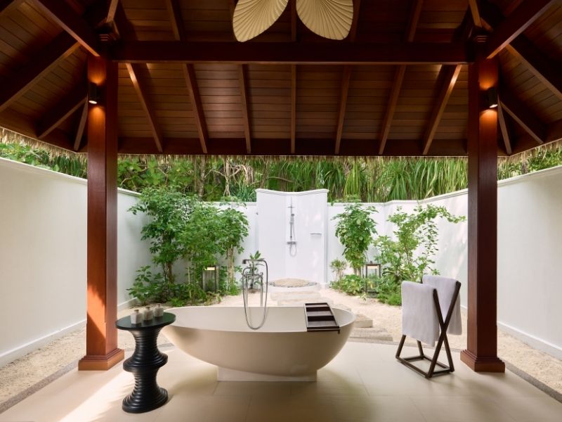 Beach Villa 沙灘別墅