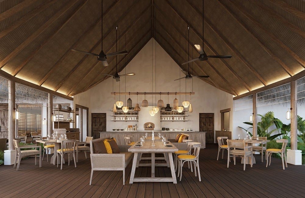 Bottega 義式餐廳