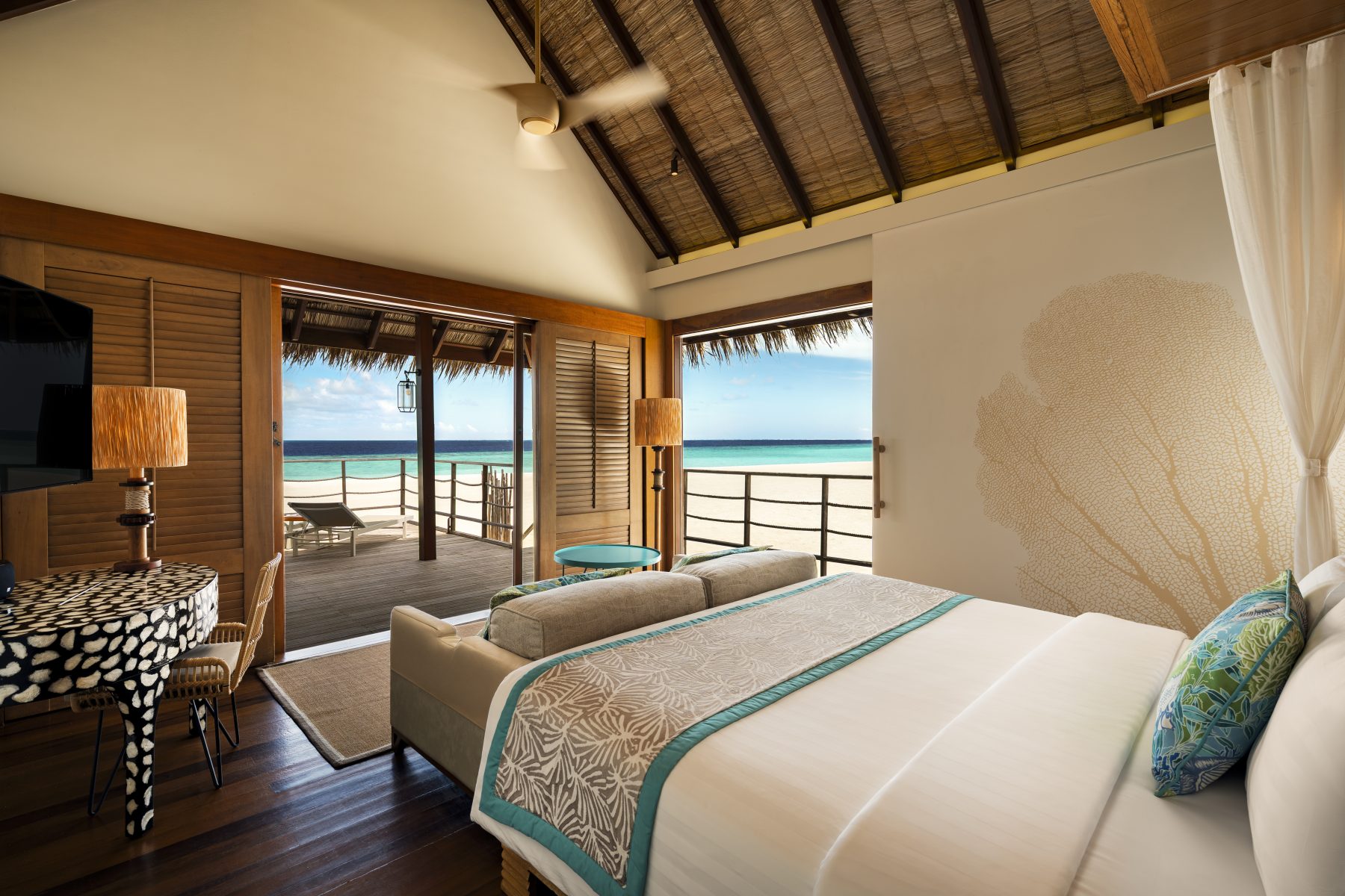 Beach Villa 沙灘別墅