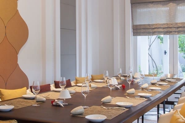 La Table De Partage 私人餐宴