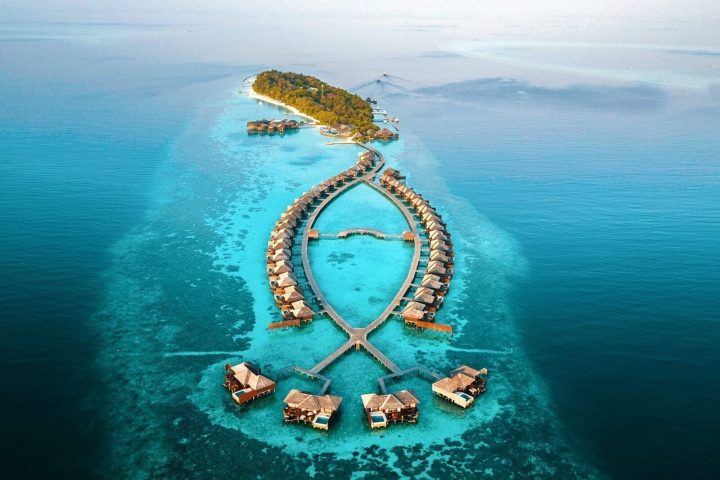 馬爾地夫莉莉島度假村 Lily Beach Resort & Spa