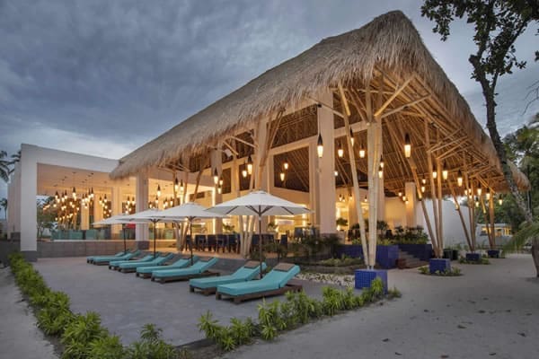 Aqua Restaurant